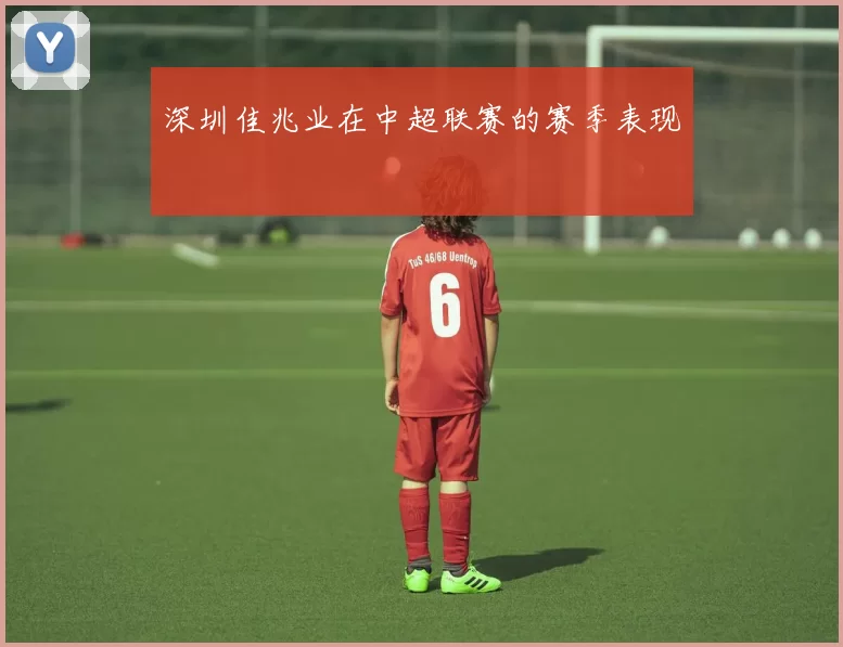 深圳佳兆业在中超联赛的赛季表现