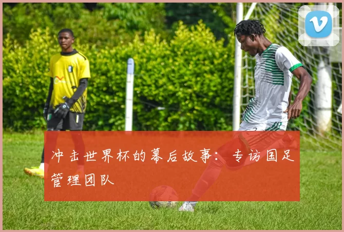 冲击世界杯的幕后故事:专访国足管理团队
