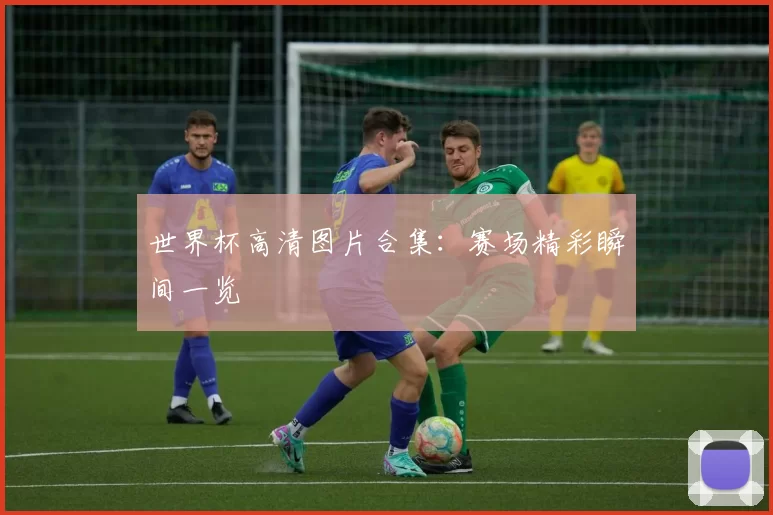 世界杯高清图片合集：赛场精彩瞬间一览