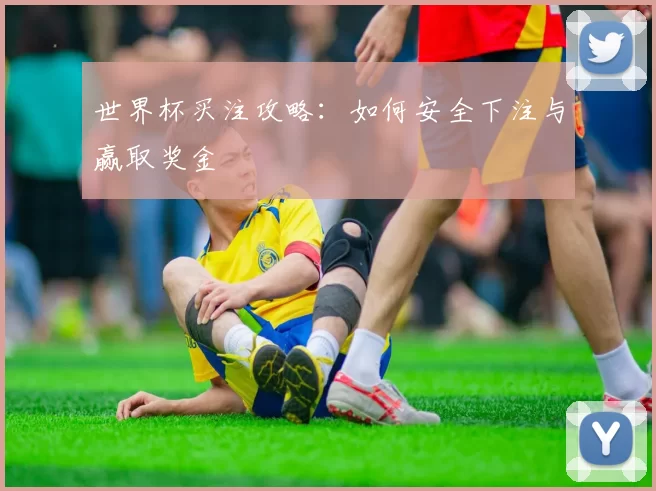 世界杯买注攻略:如何安全下注与赢取奖金