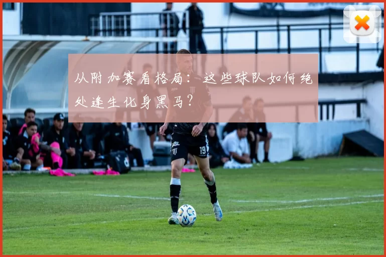 从附加赛看格局:这些球队如何绝处逢生化身黑马?