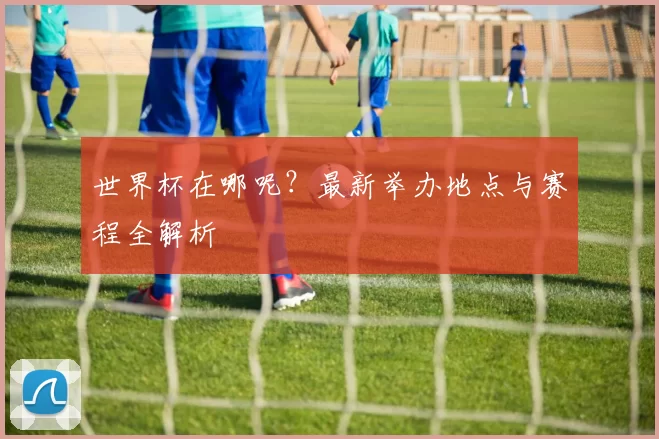 世界杯在哪呢?最新举办地点与赛程全解析